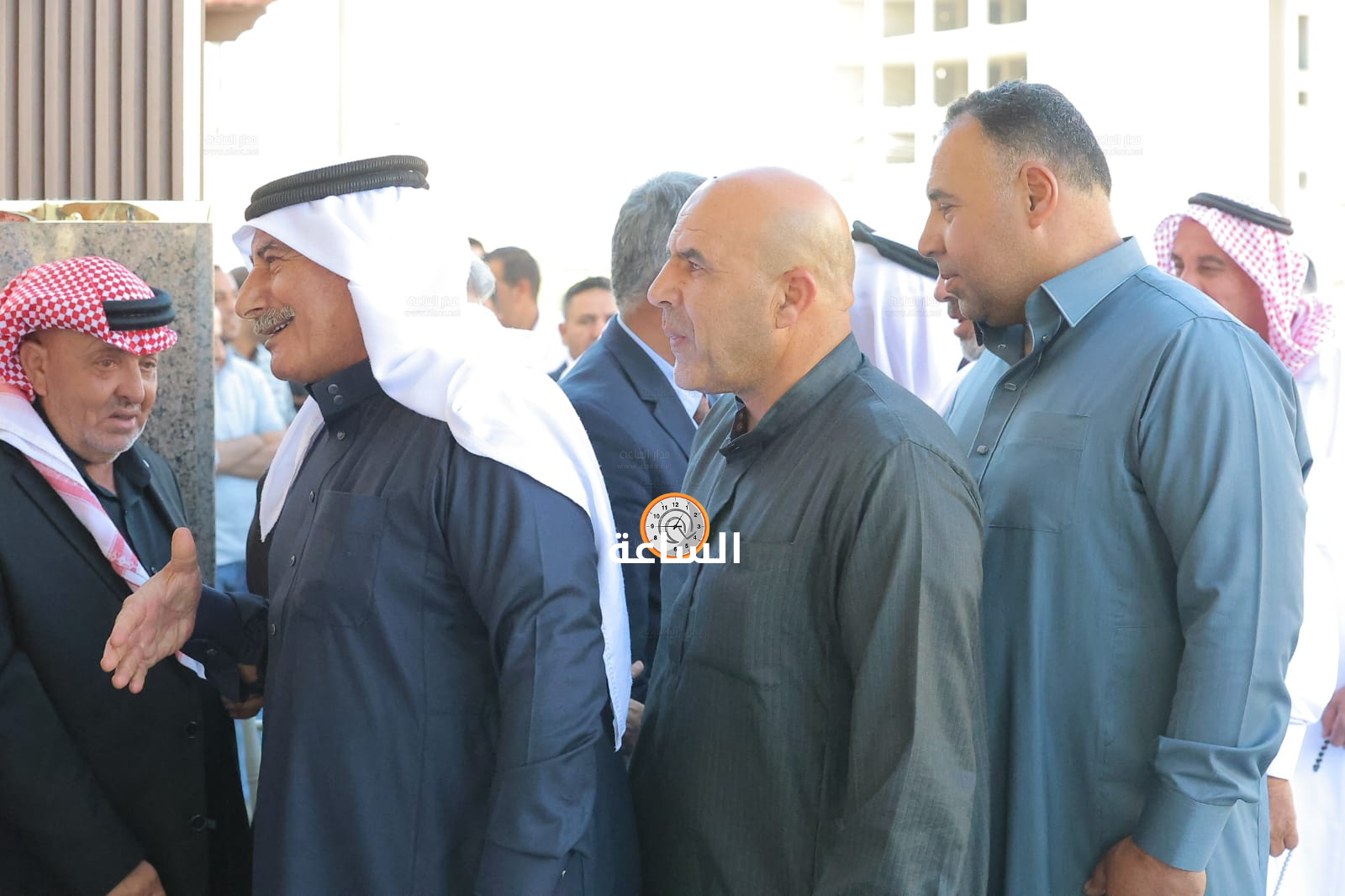 Madar Al-Saa Images 0.7939982478351388