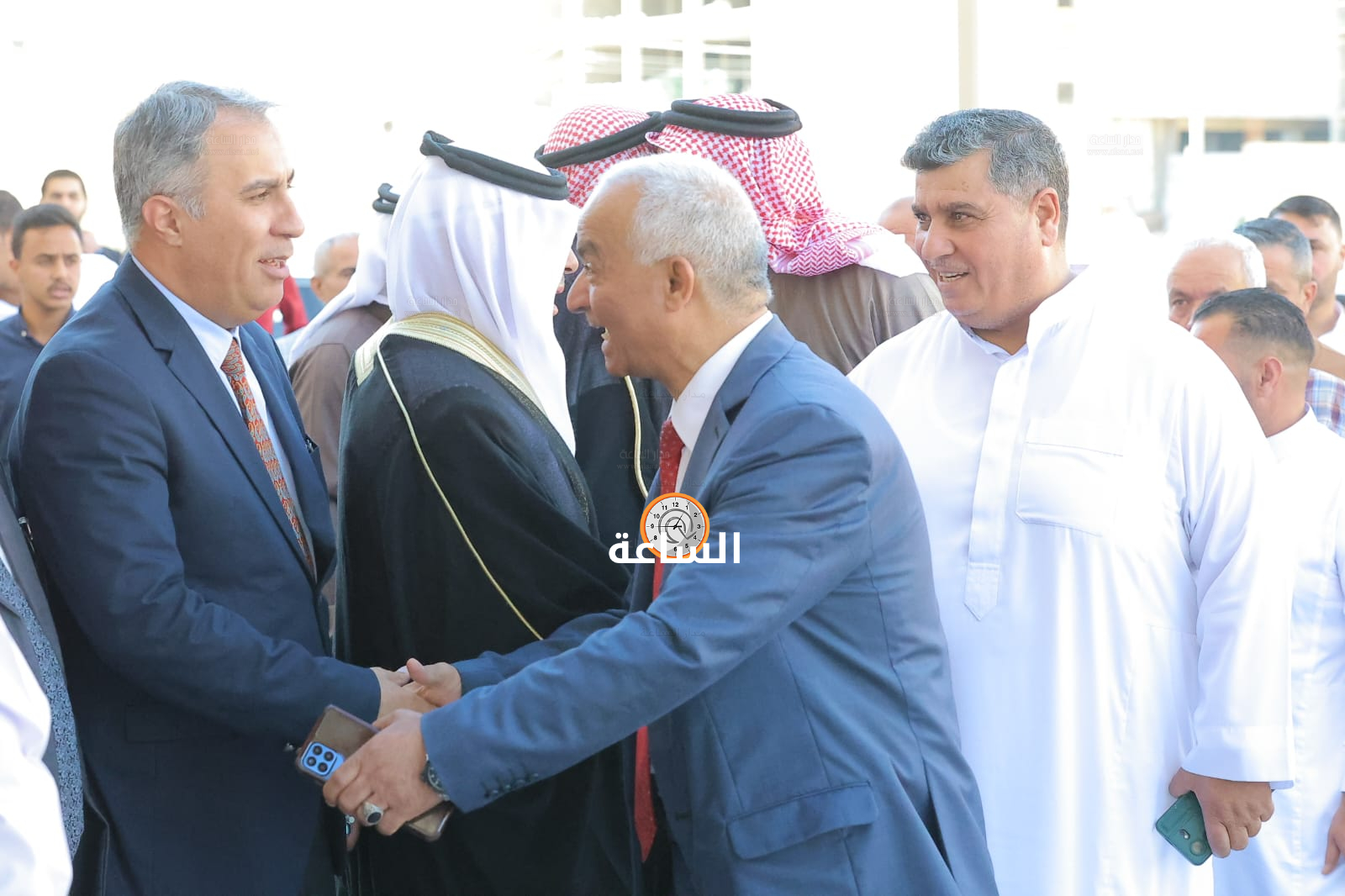 Madar Al-Saa Images 0.11900672415113434