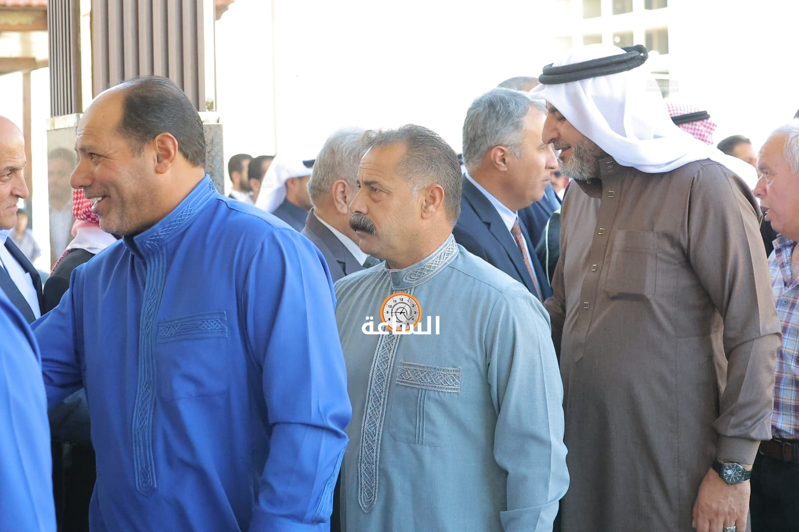 Madar Al-Saa Images 0.5596934083595929