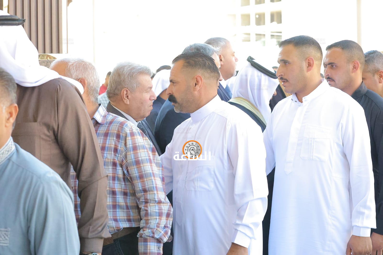 Madar Al-Saa Images 0.7971478014126087