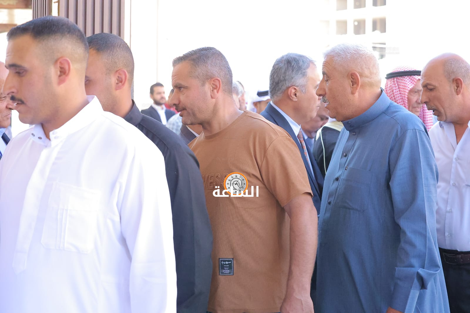 Madar Al-Saa Images 0.8655151245279527