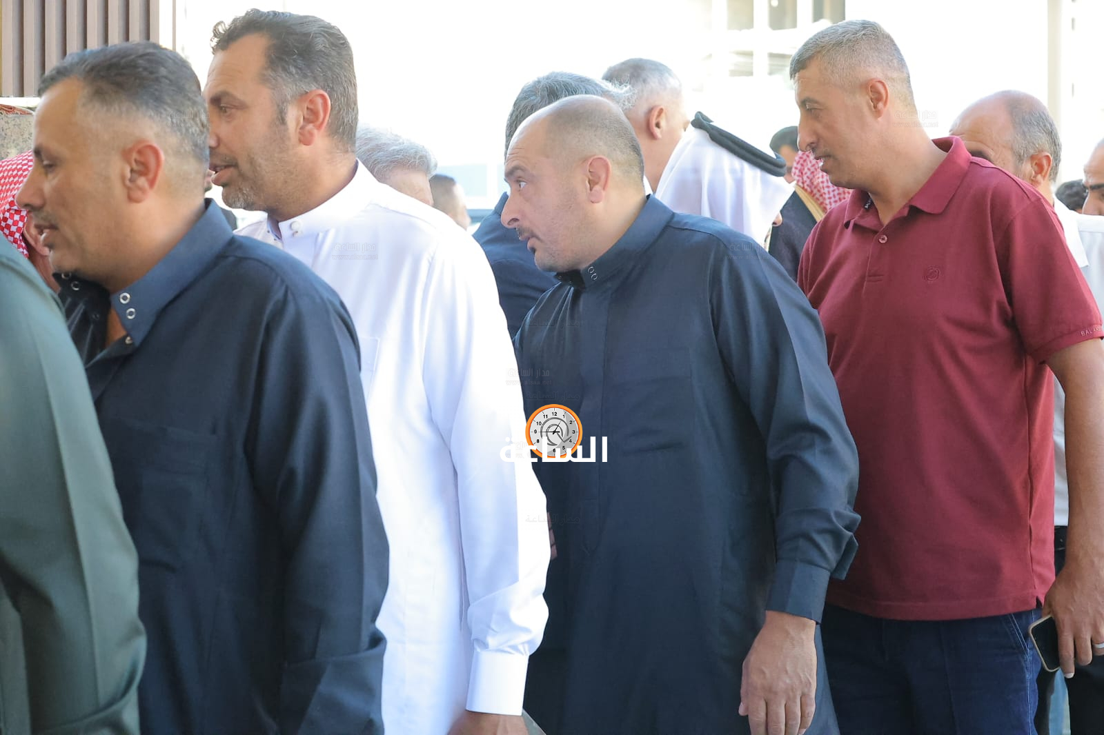 Madar Al-Saa Images 0.9644742287427389