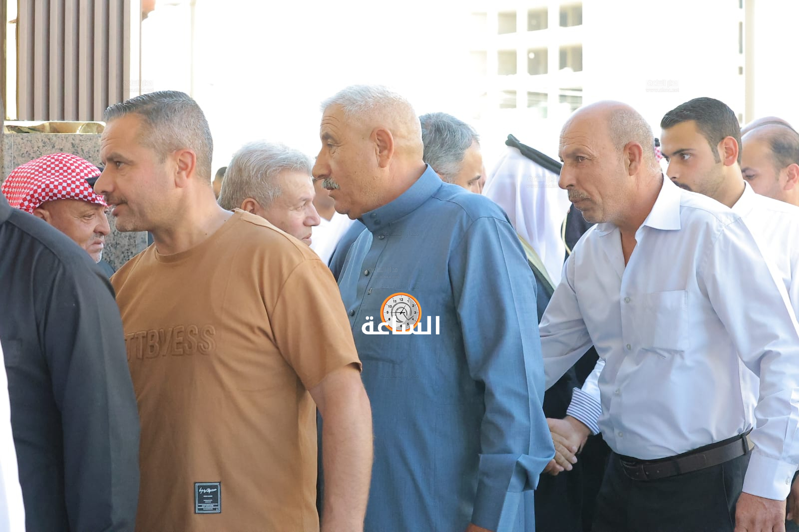 Madar Al-Saa Images 0.2741424325891173