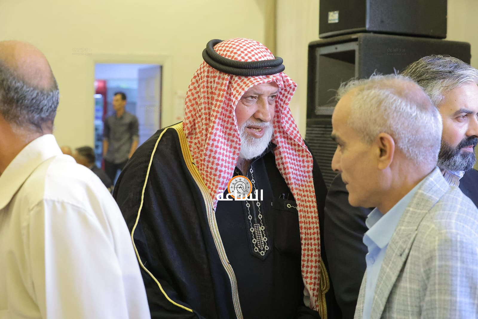 Madar Al-Saa Images 0.21389127554164966