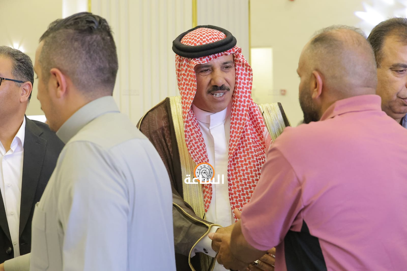 Madar Al-Saa Images 0.8310823231722635