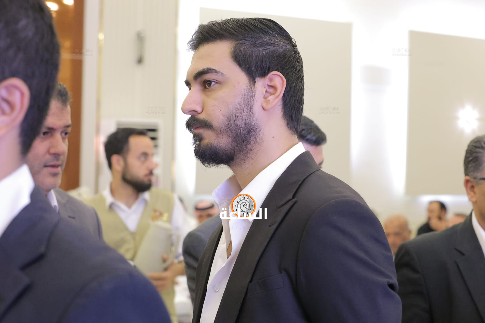 Madar Al-Saa Images 0.8034662028827935