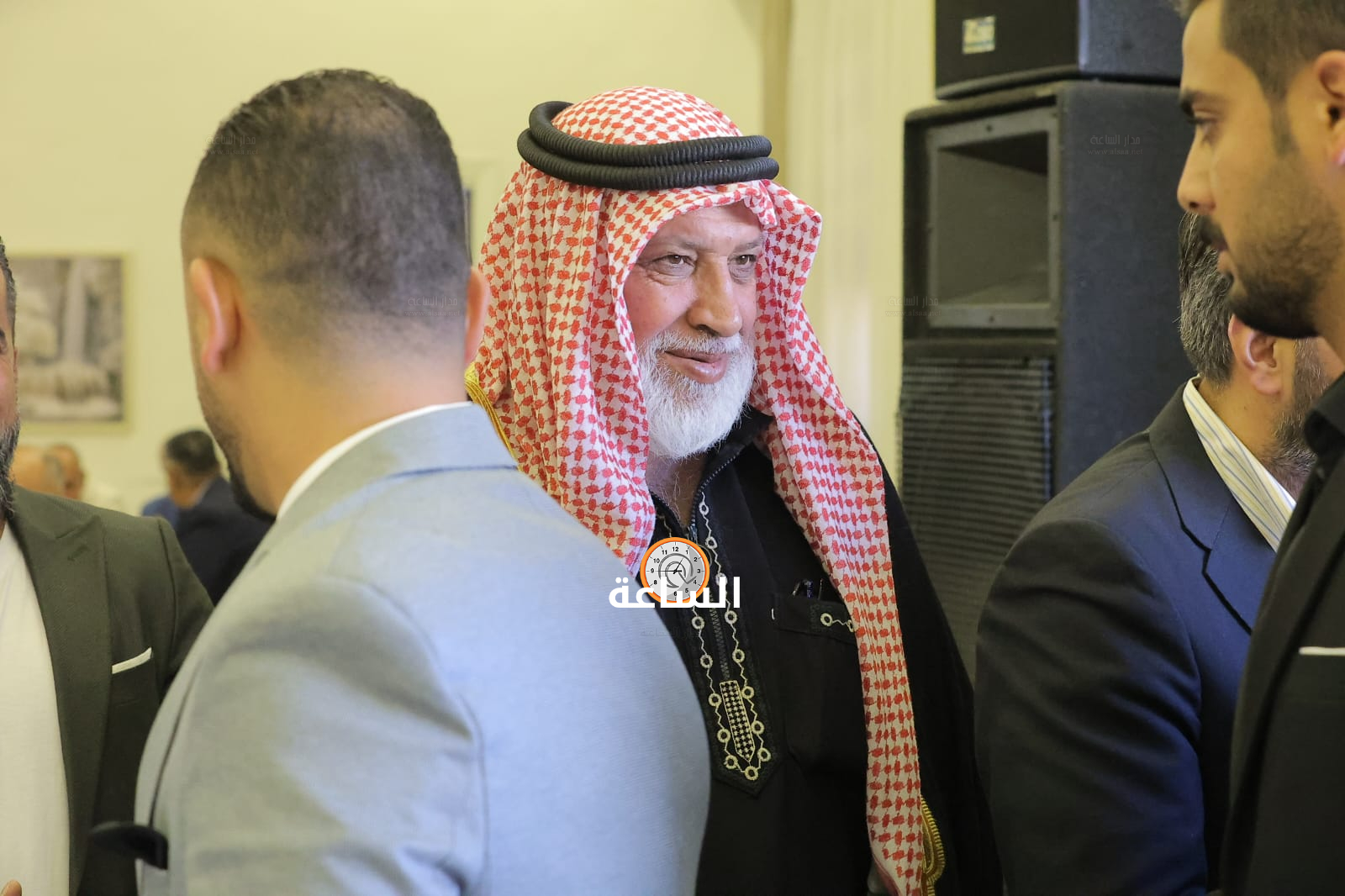 Madar Al-Saa Images 0.6498132462540764