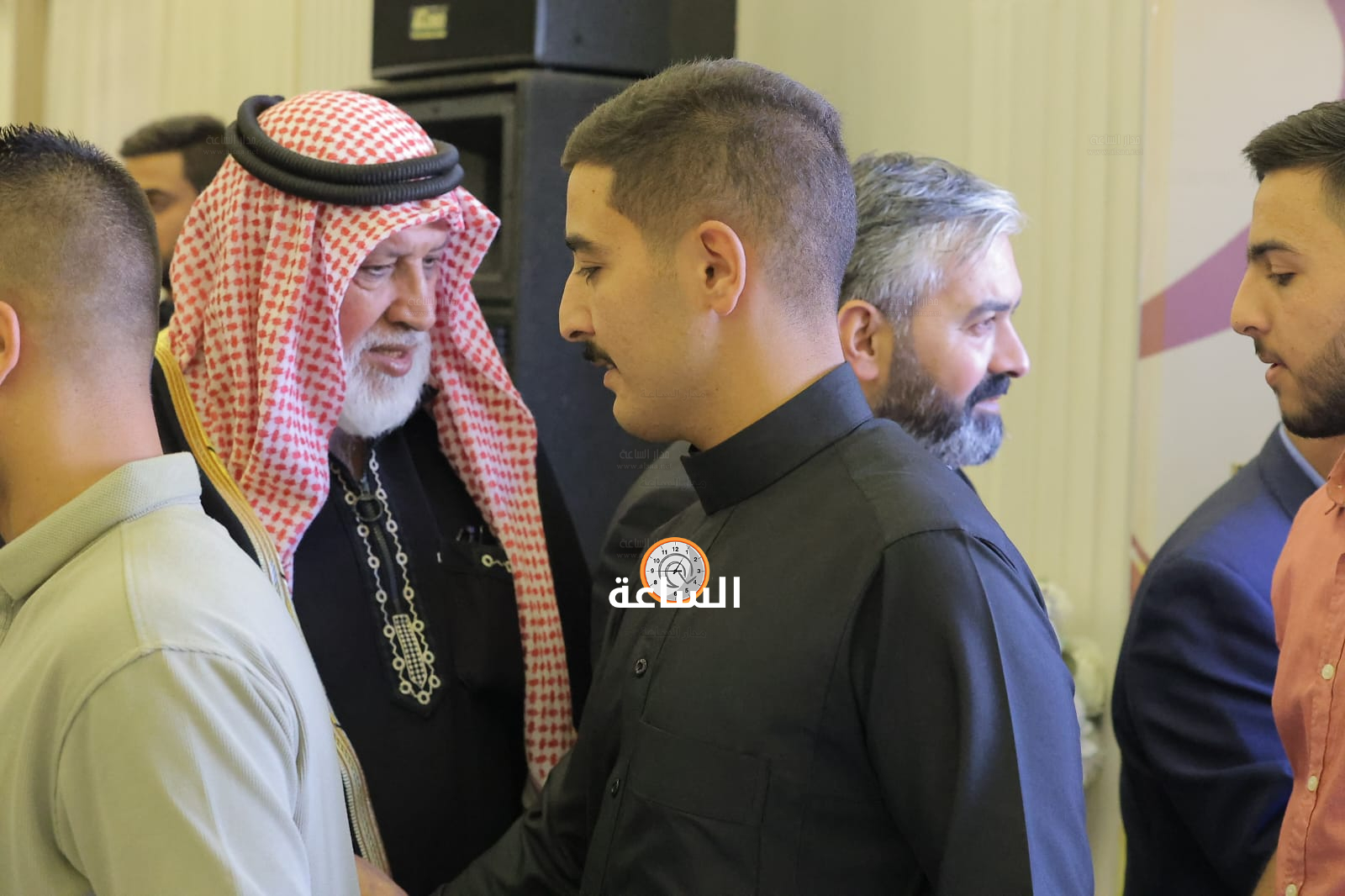 Madar Al-Saa Images 0.9711822588467914