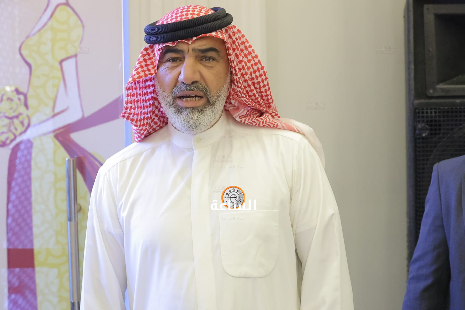 Madar Al-Saa Images 0.5055614085722747