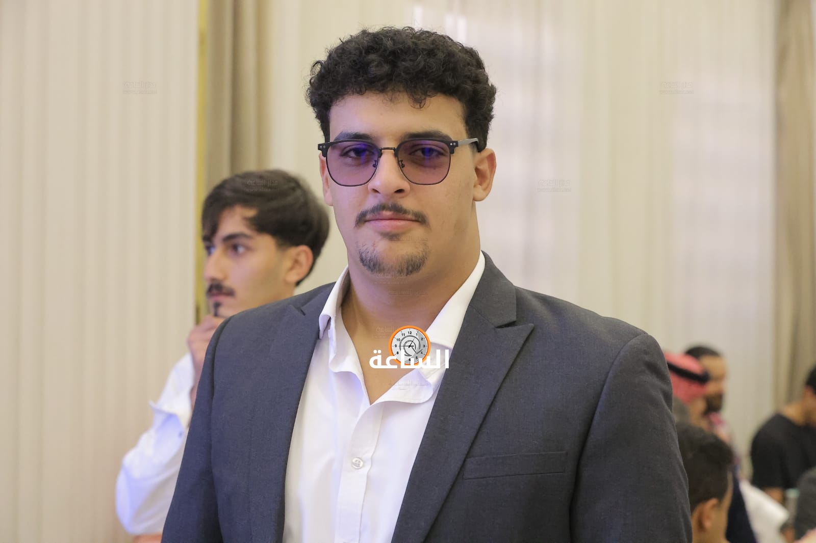 Madar Al-Saa Images 0.04520608762479983