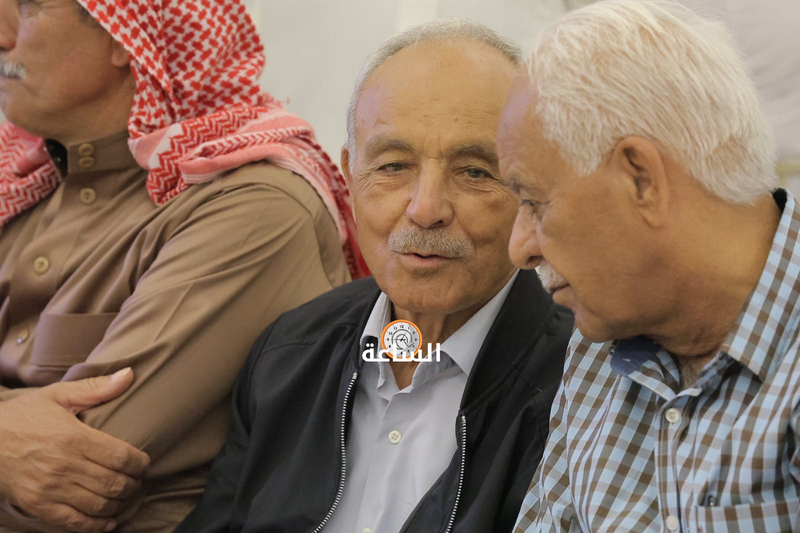 Madar Al-Saa Images 0.9419133217527722