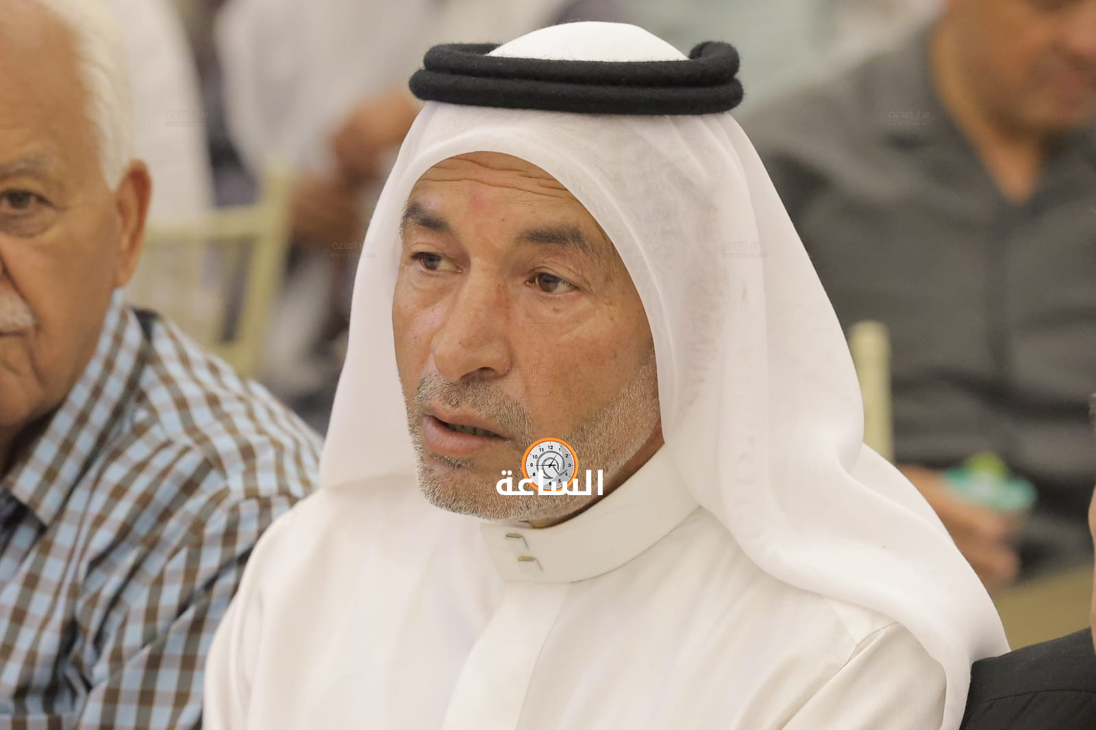 Madar Al-Saa Images 0.3153156239545666