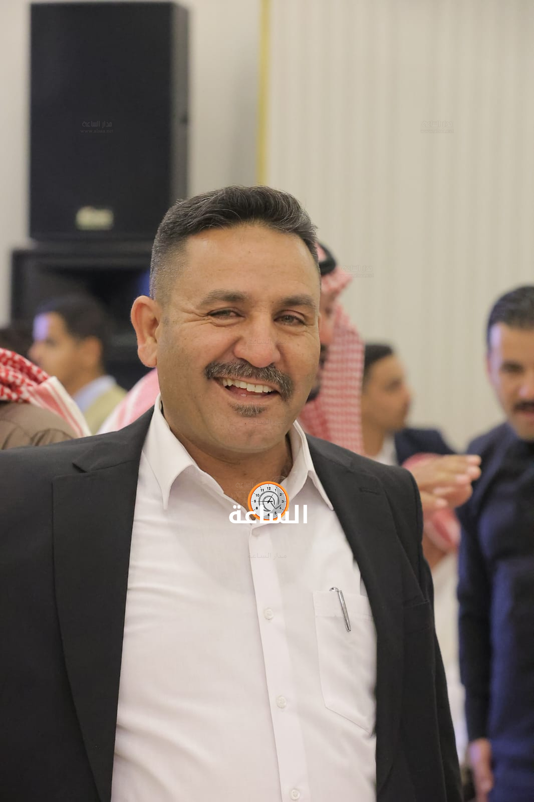 Madar Al-Saa Images 0.4337726567789508