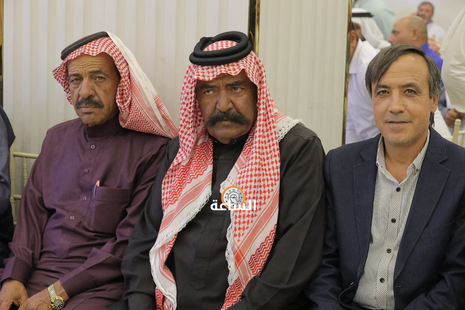 Madar Al-Saa Images 0.3718564822751449