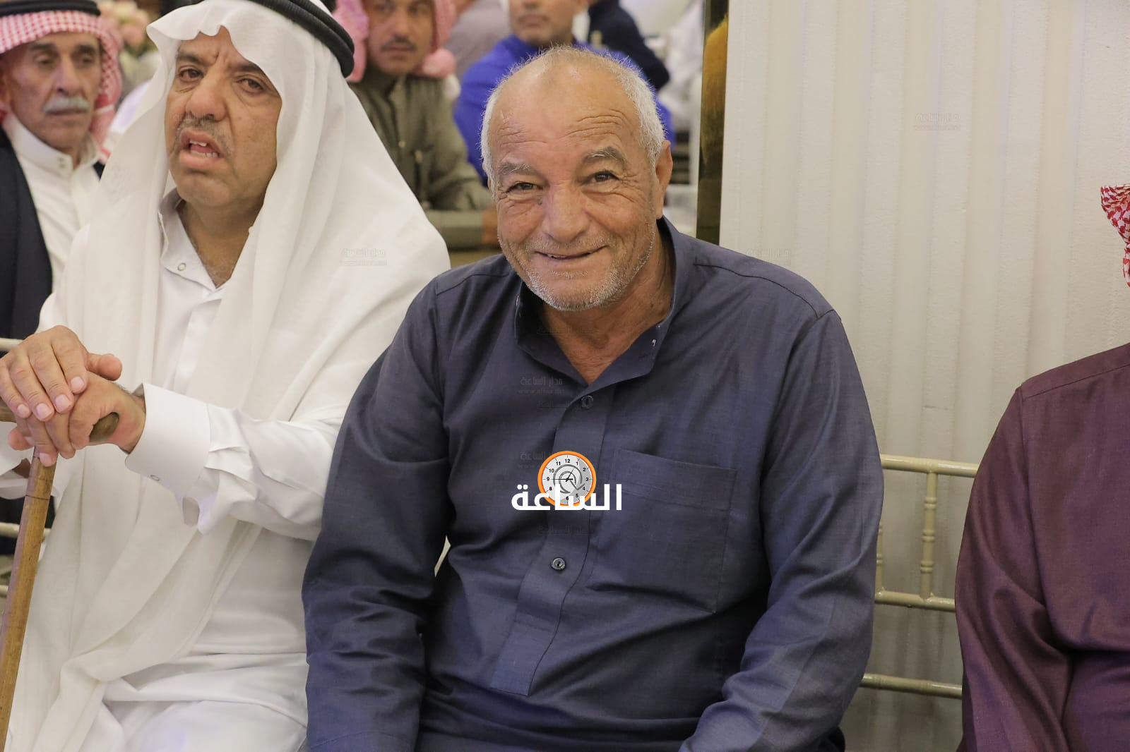 Madar Al-Saa Images 0.7533875316475342