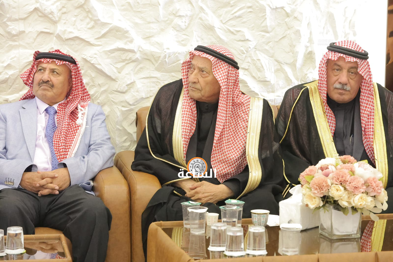 Madar Al-Saa Images 0.14473488893436393
