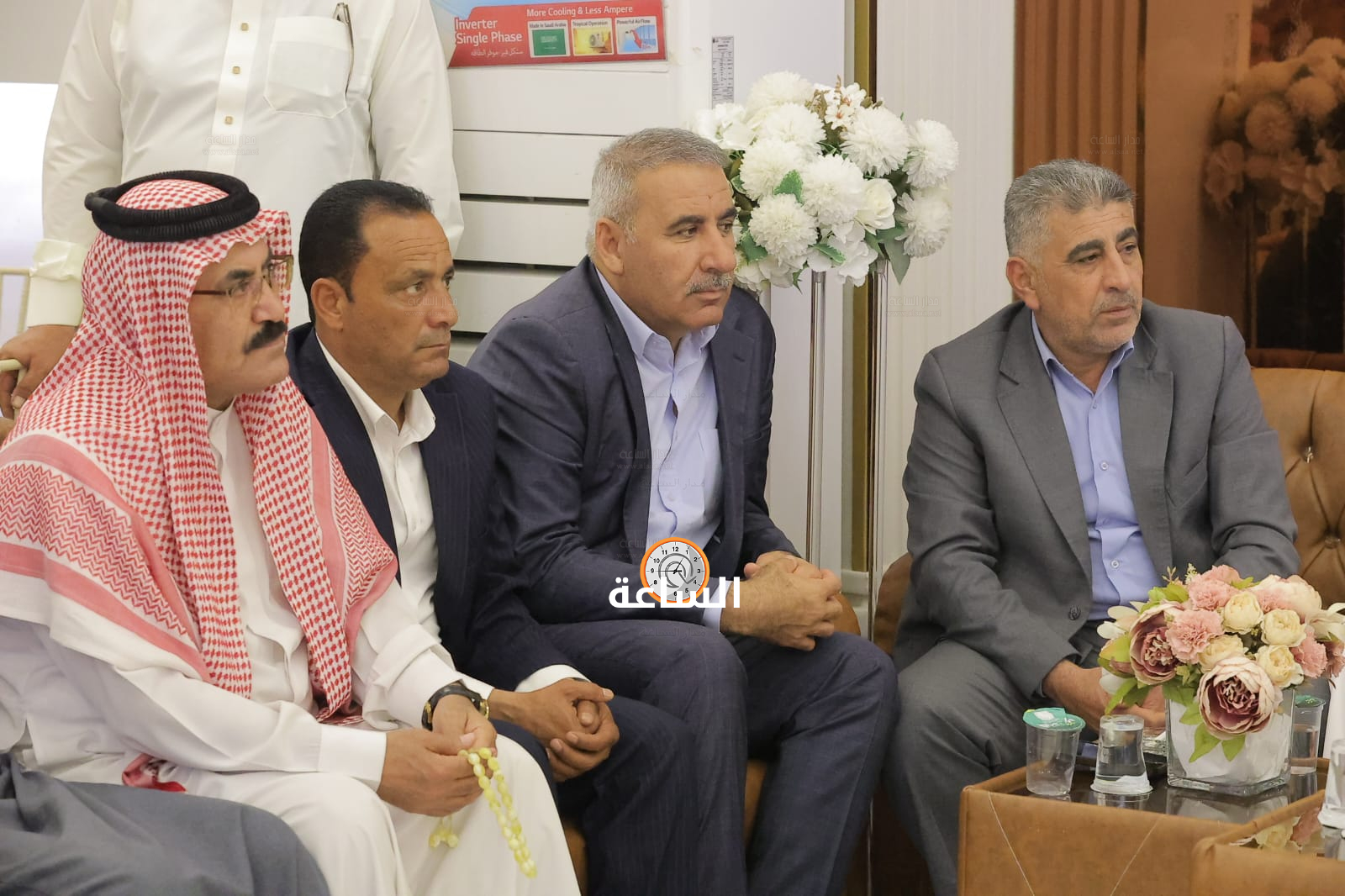 Madar Al-Saa Images 0.05344570943884175