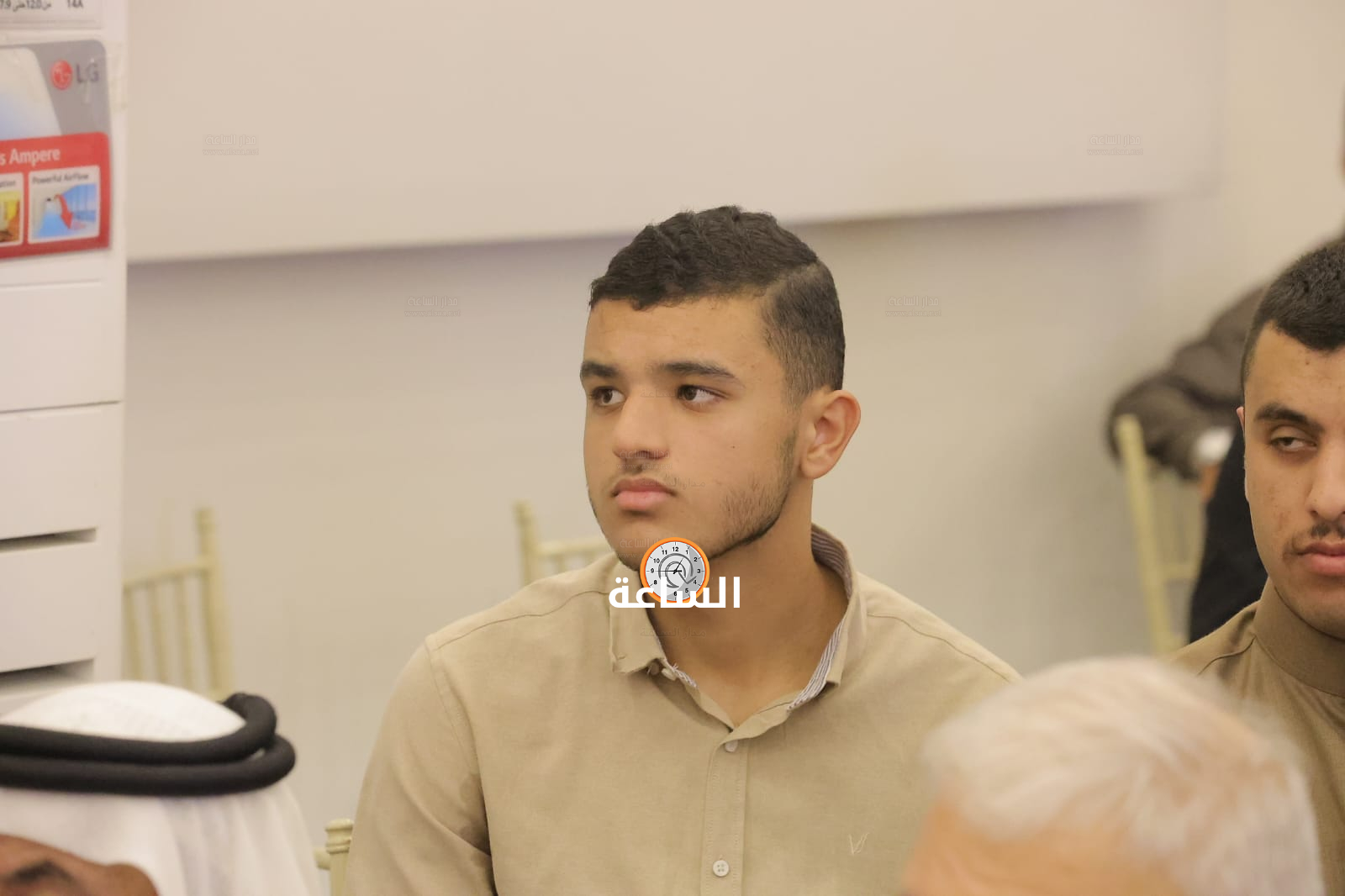 Madar Al-Saa Images 0.5907299738331799