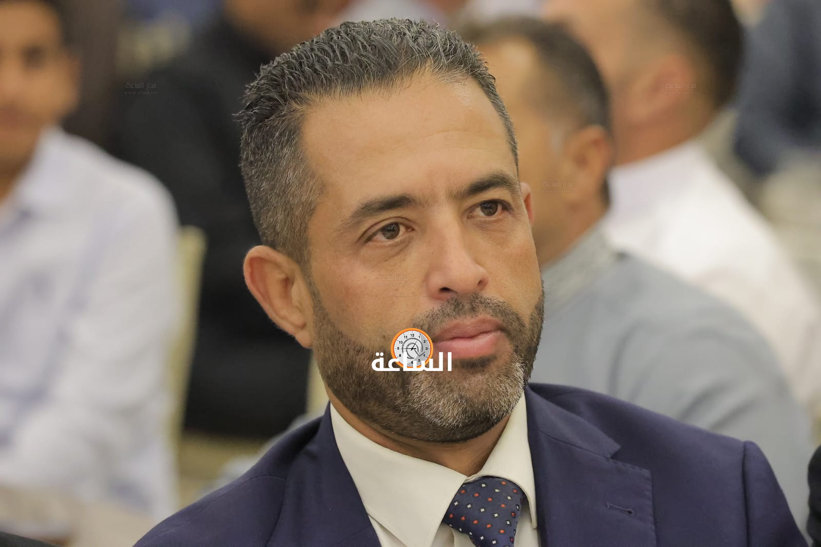 Madar Al-Saa Images 0.3712701976271797