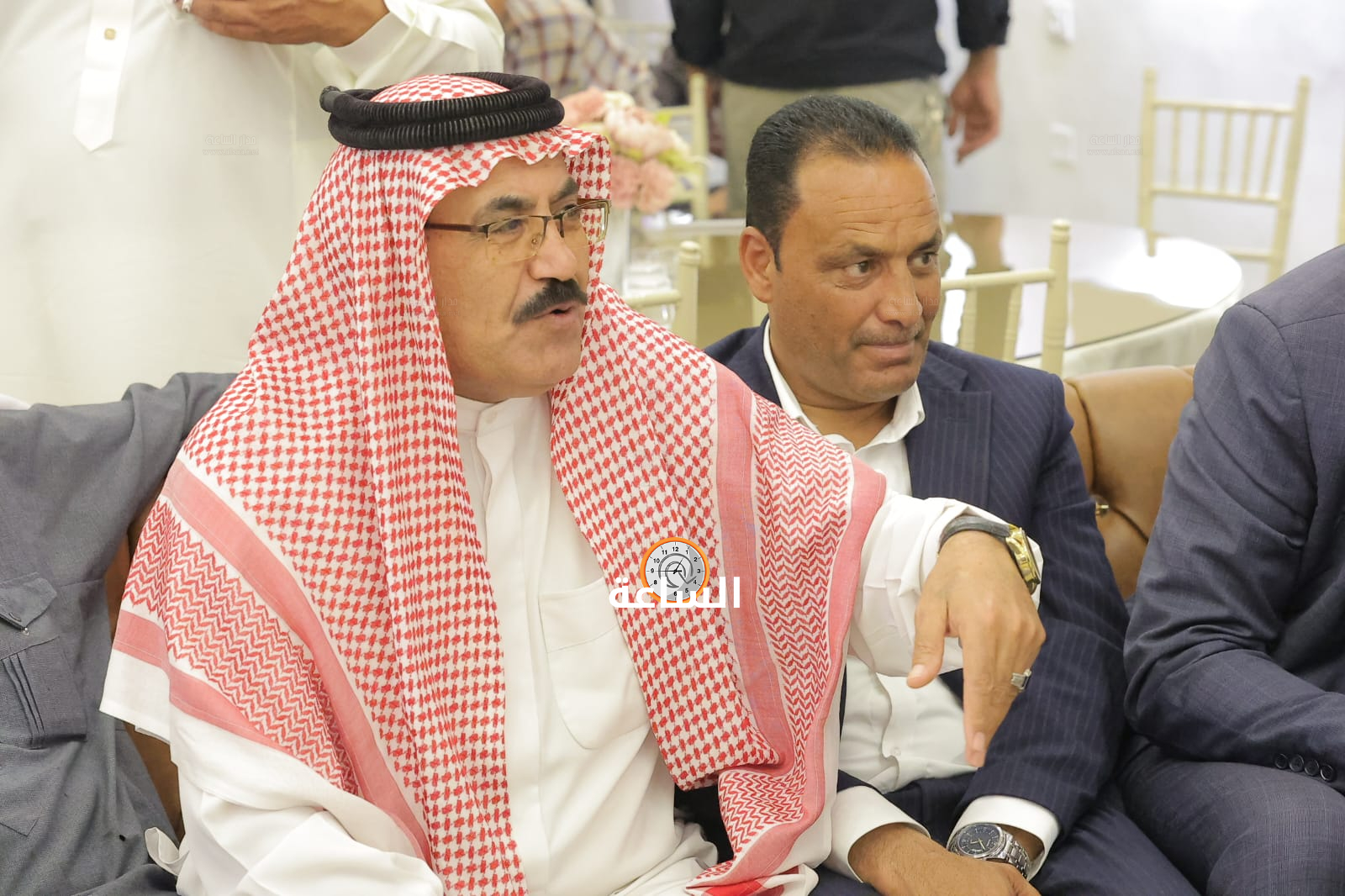 Madar Al-Saa Images 0.2339996470704807