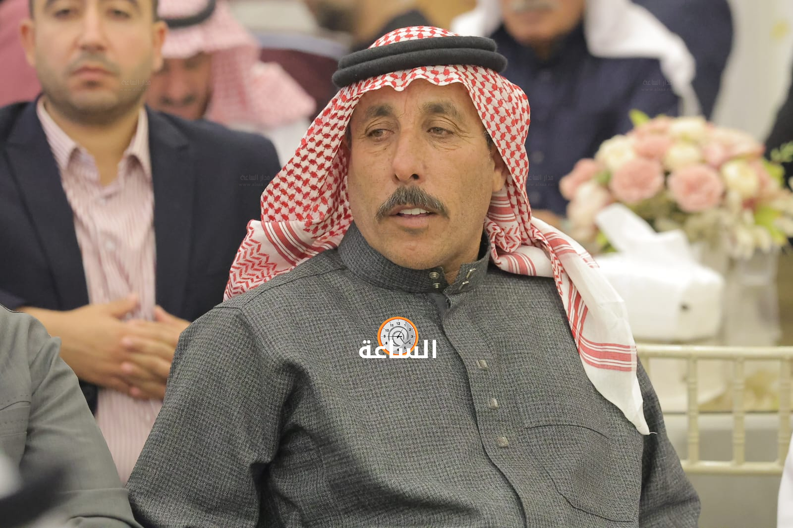 Madar Al-Saa Images 0.41789367647996756