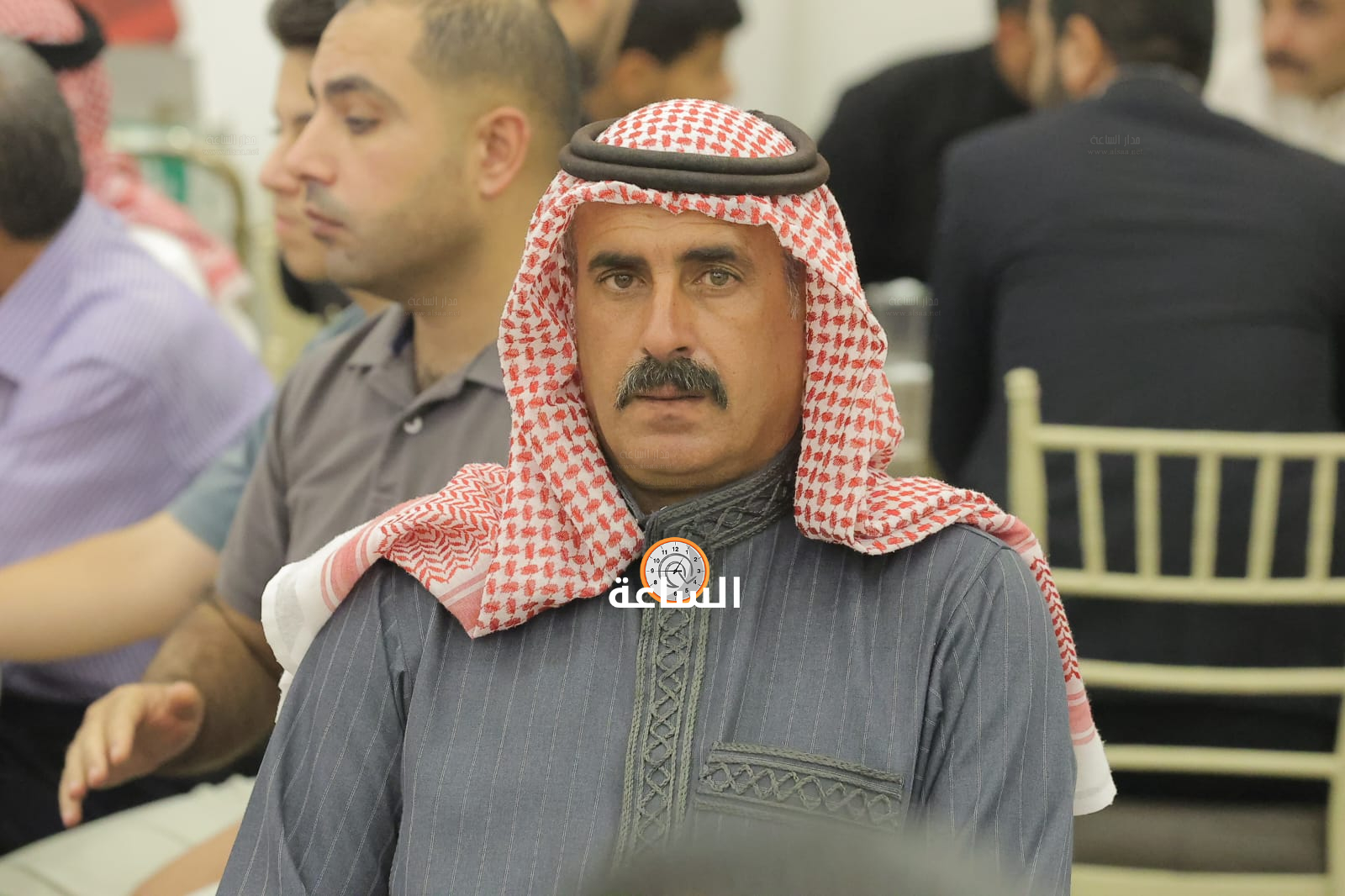 Madar Al-Saa Images 0.5679727432467196
