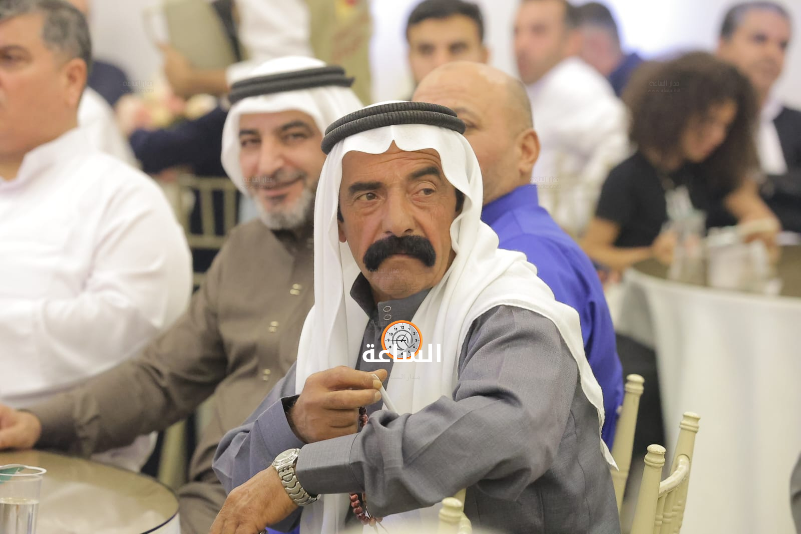 Madar Al-Saa Images 0.04424259763049854