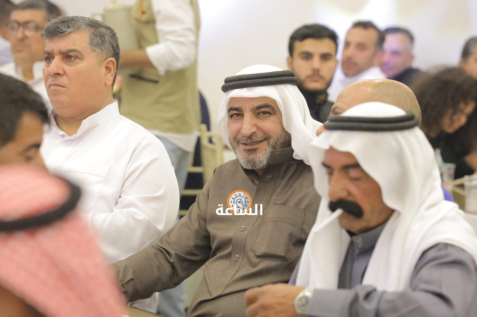 Madar Al-Saa Images 0.9240502213033245
