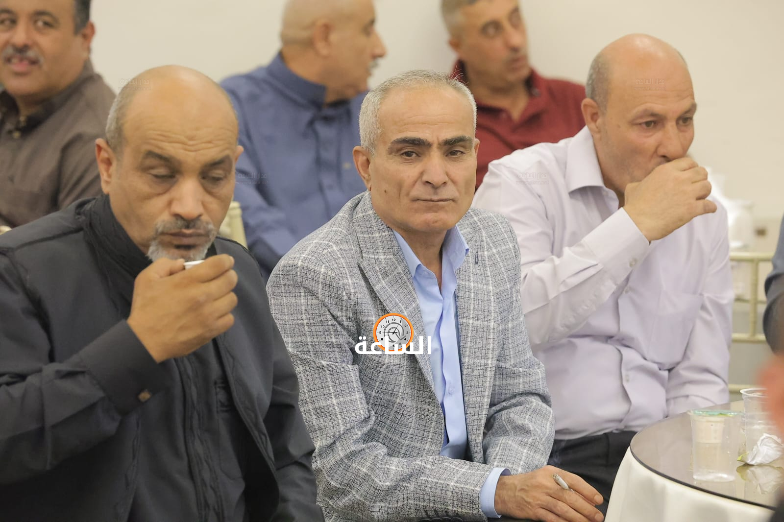 Madar Al-Saa Images 0.025489405432718826