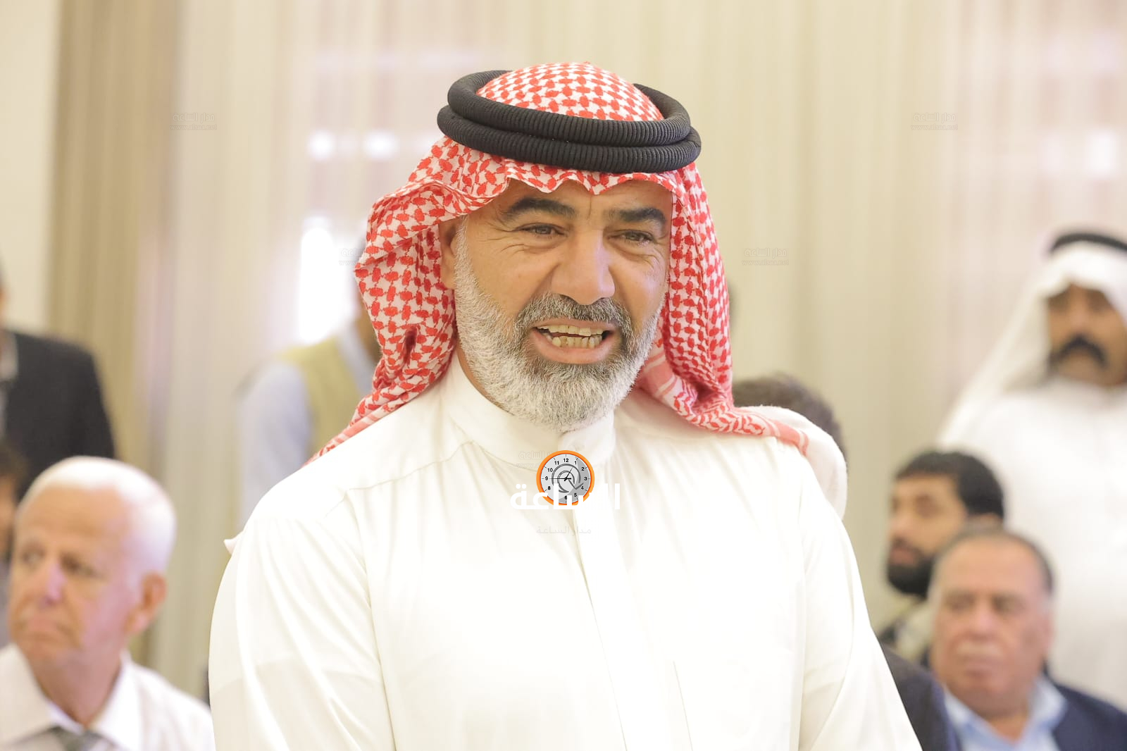 Madar Al-Saa Images 0.43171182829524035