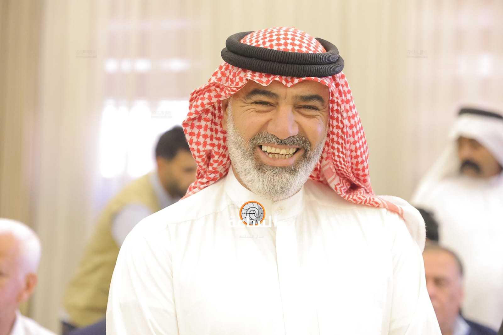 Madar Al-Saa Images 0.47933203915471256