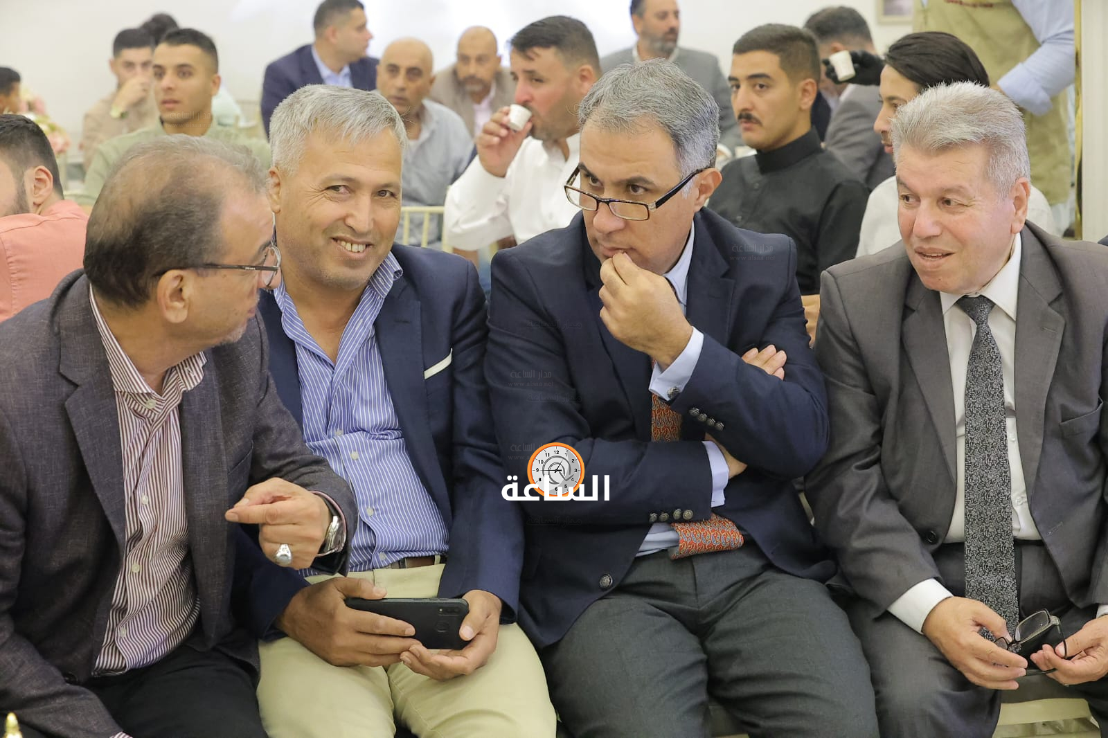 Madar Al-Saa Images 0.5993801731227324
