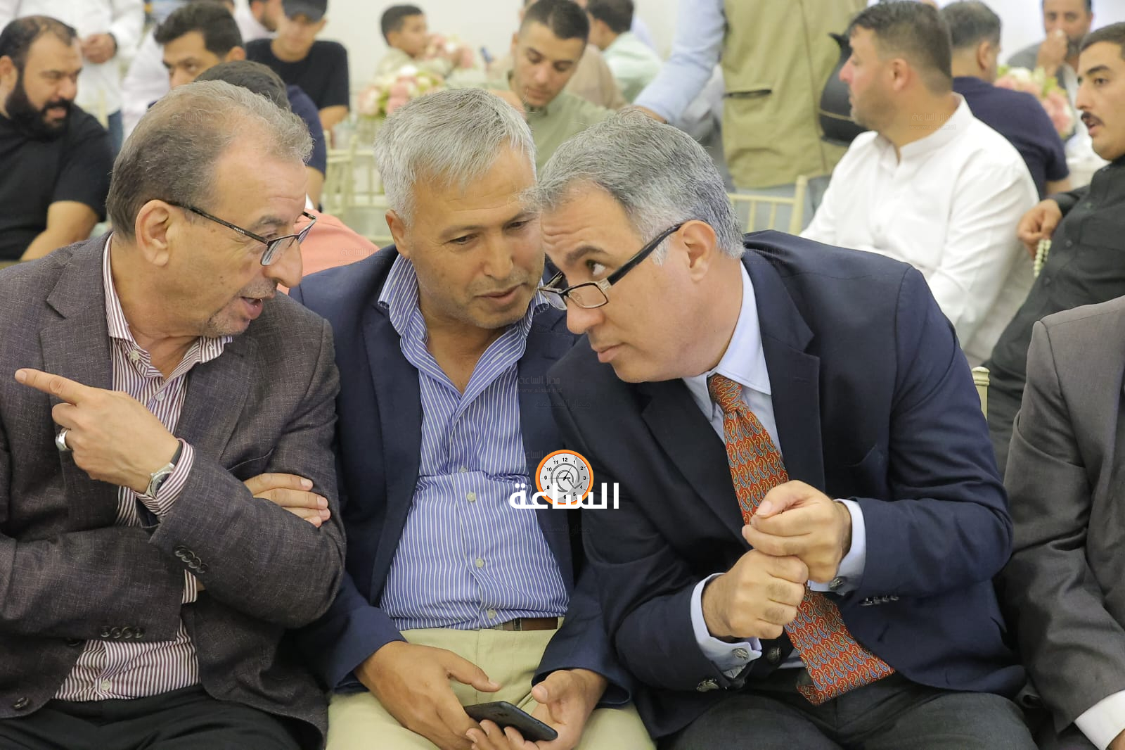 Madar Al-Saa Images 0.5697154889374885