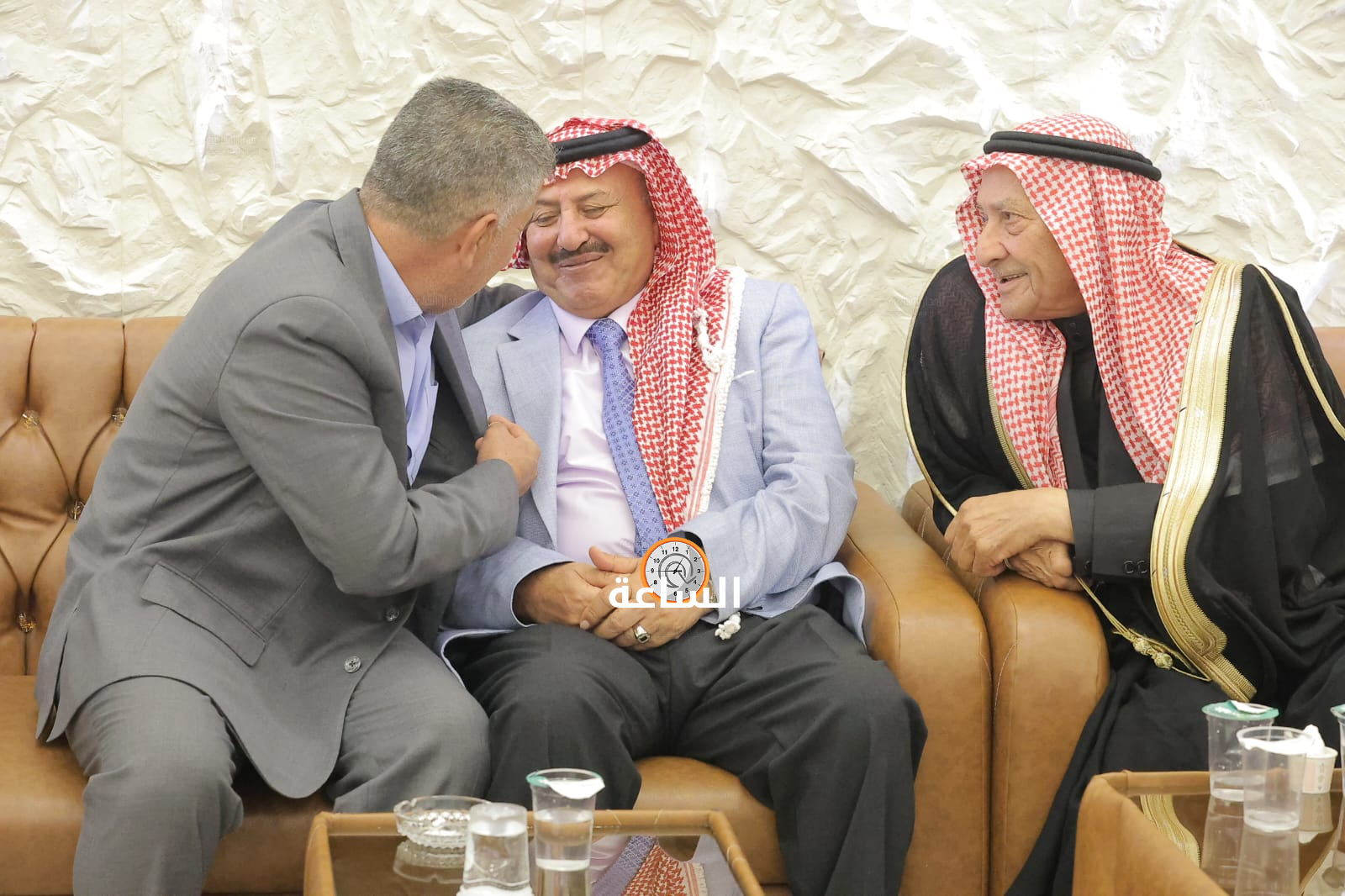 Madar Al-Saa Images 0.9629490612907315