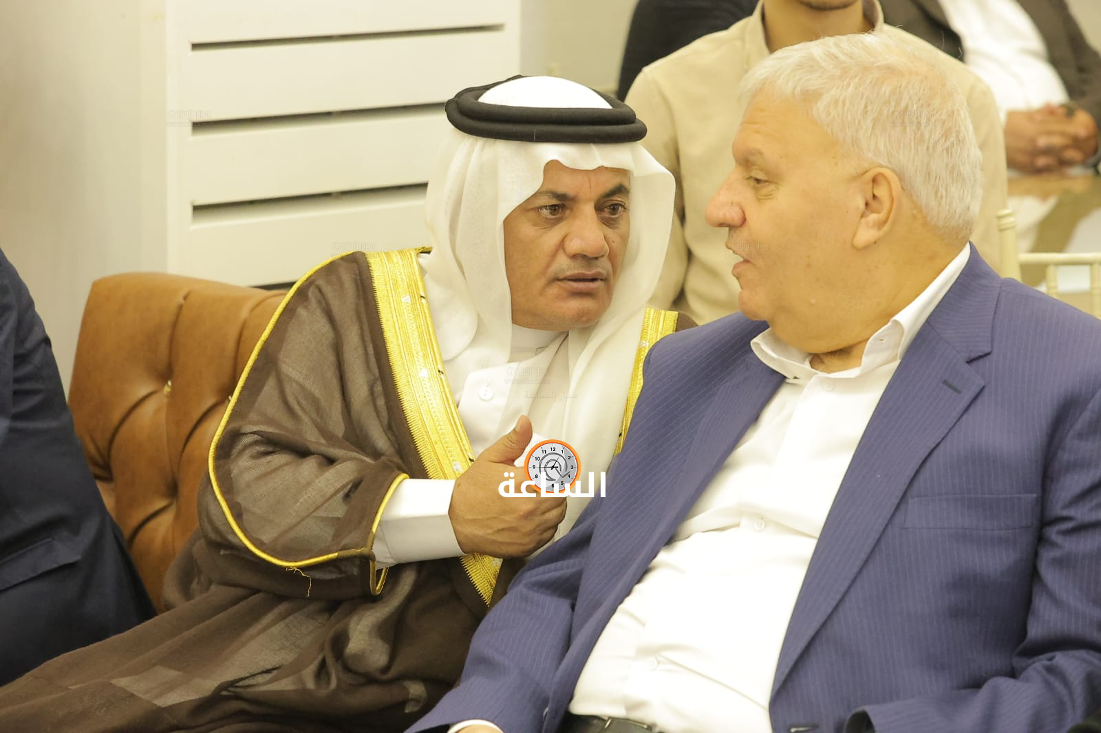 Madar Al-Saa Images 0.7357795641822636