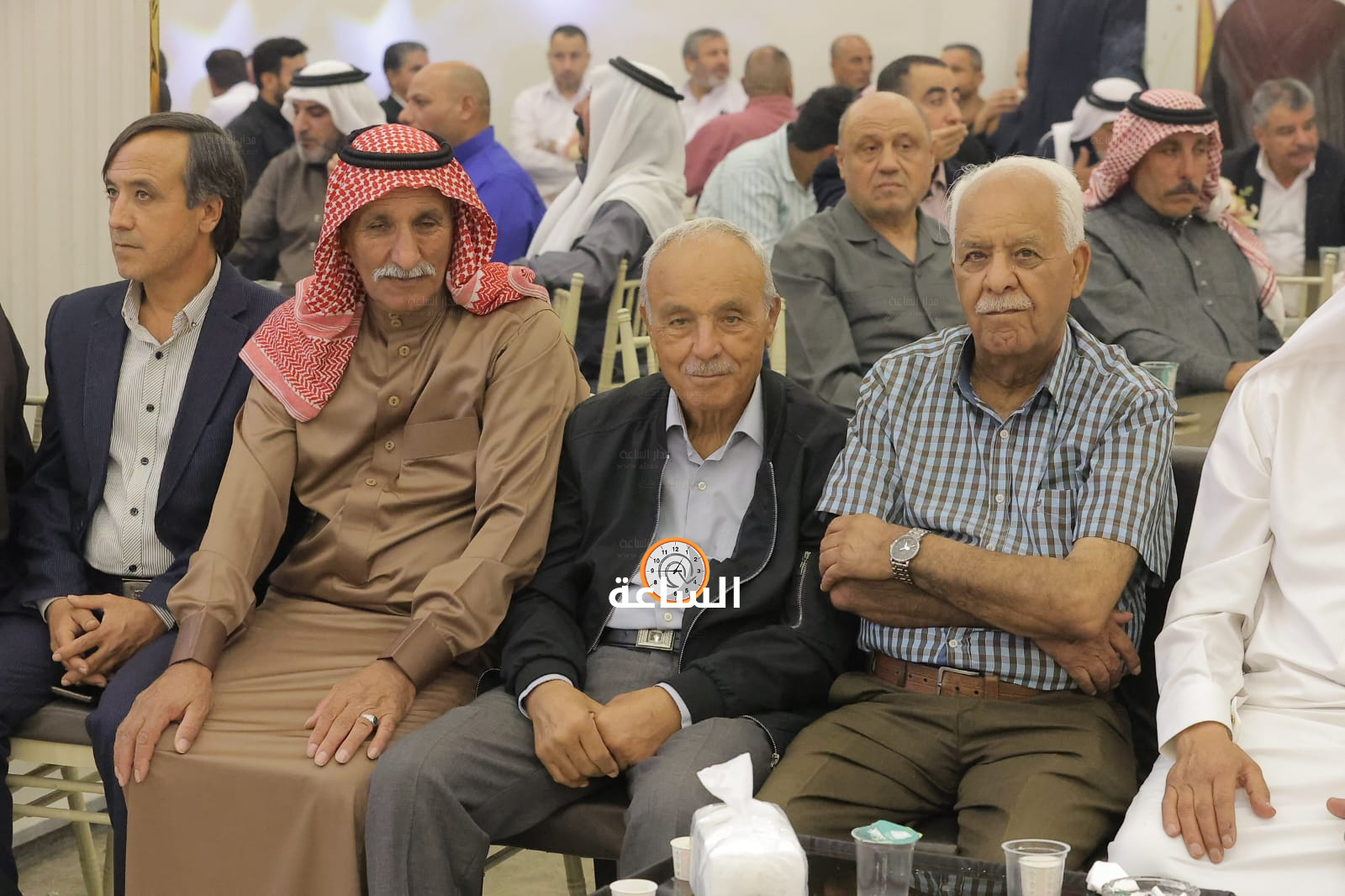 Madar Al-Saa Images 0.30964923151788415