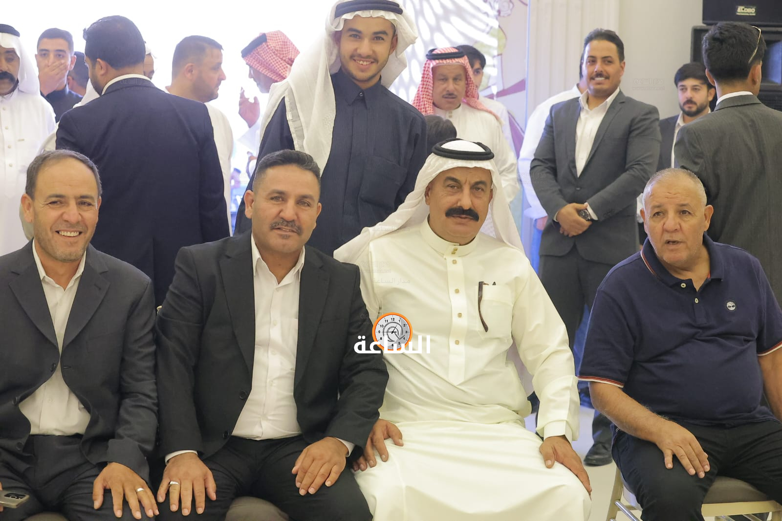 Madar Al-Saa Images 0.36976255543532044