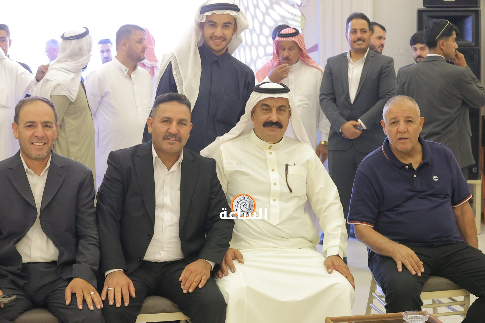 Madar Al-Saa Images 0.6840858131767962