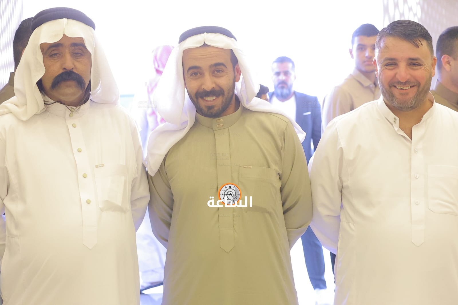 Madar Al-Saa Images 0.9819314745881038