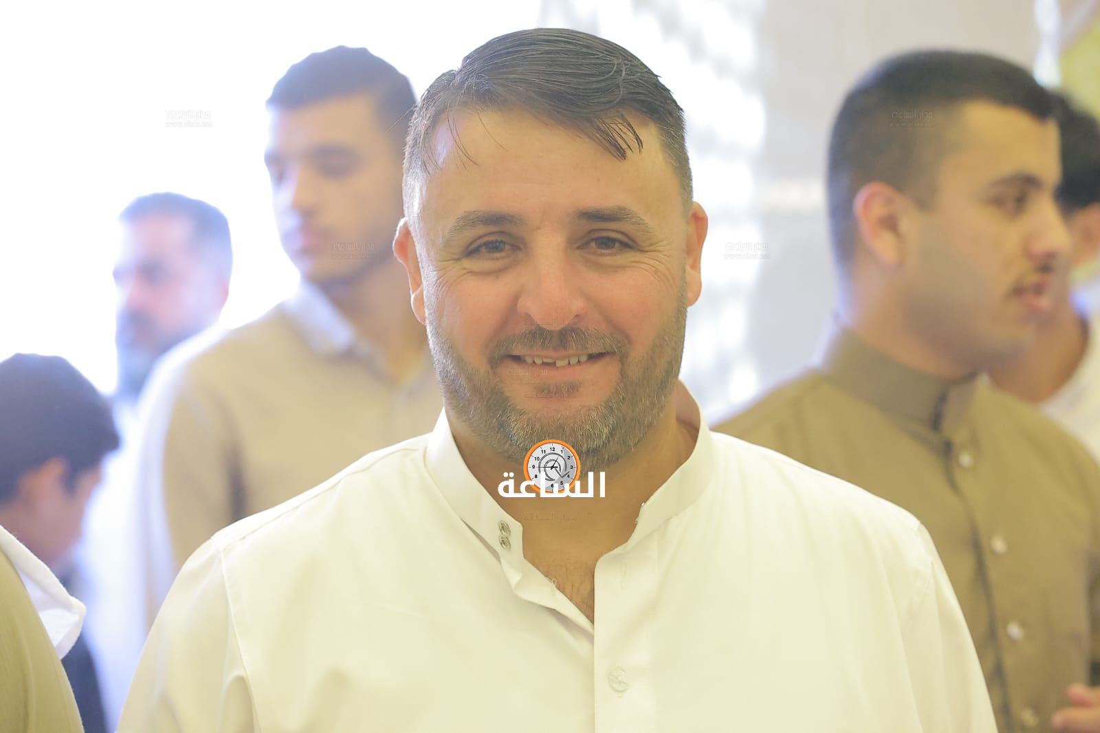 Madar Al-Saa Images 0.43476982736089176
