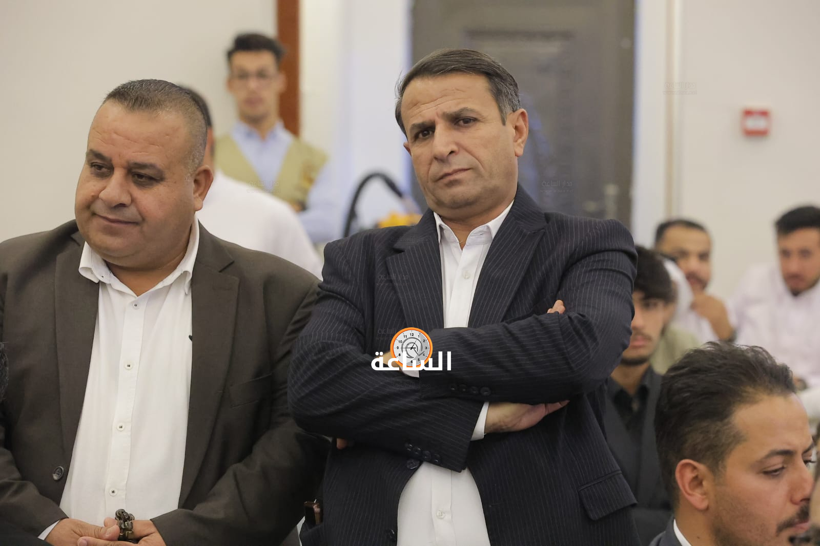 Madar Al-Saa Images 0.25132581156409184