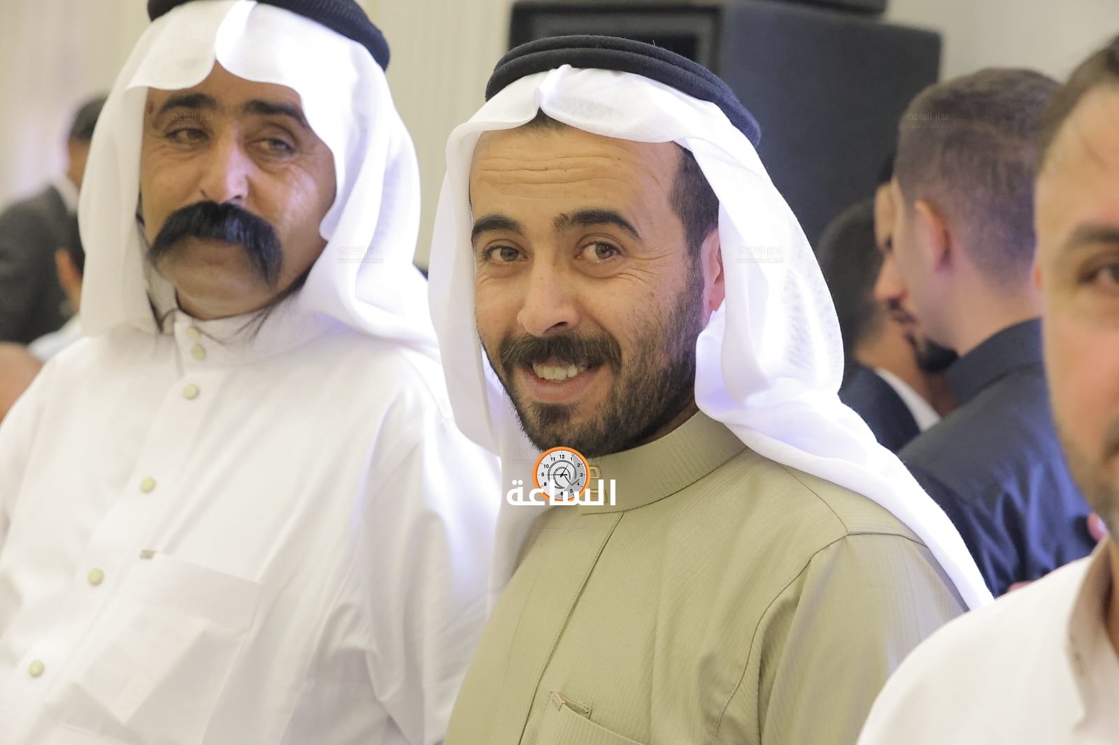 Madar Al-Saa Images 0.9278328804537342