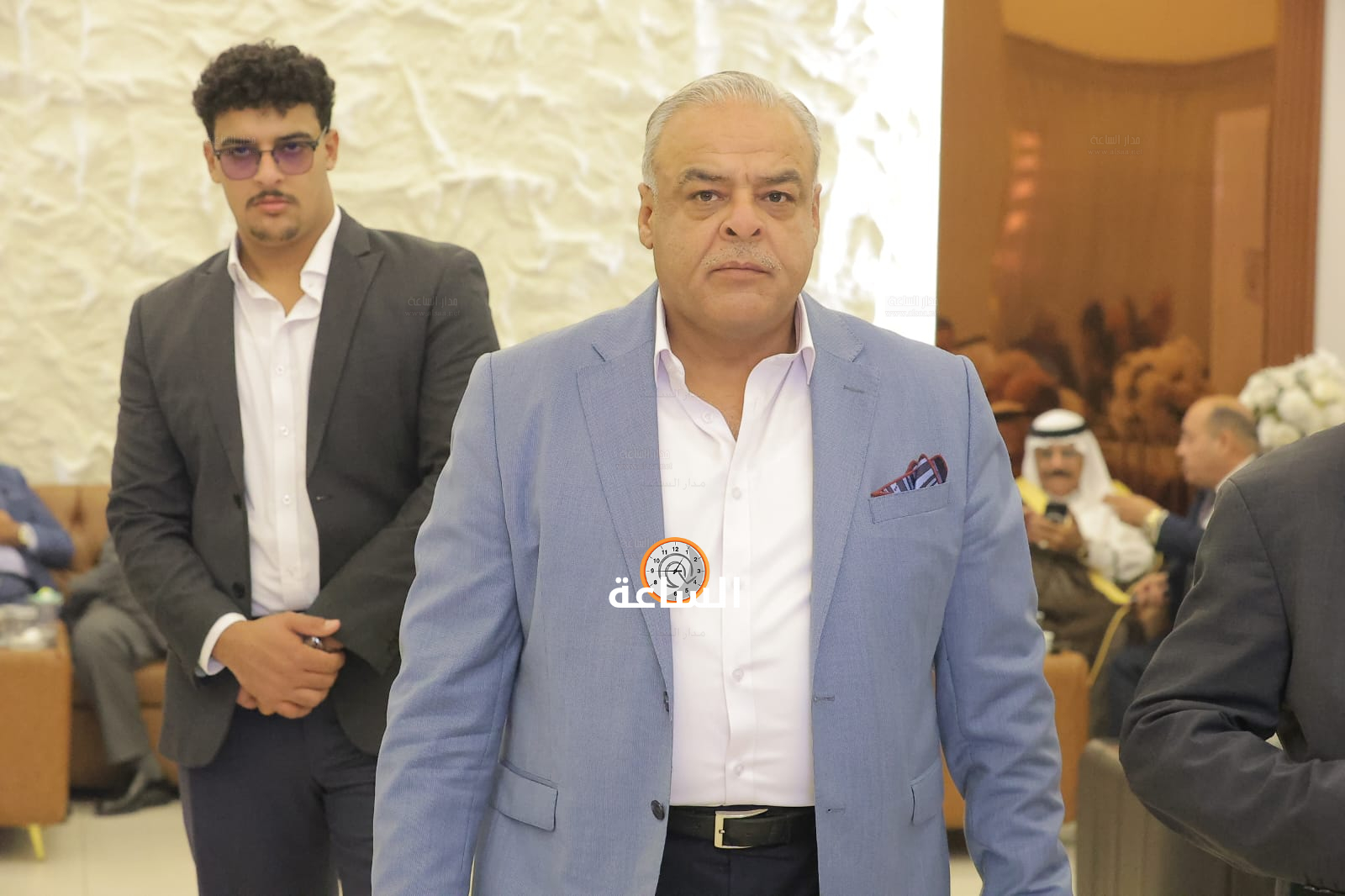 Madar Al-Saa Images 0.25667761068708317