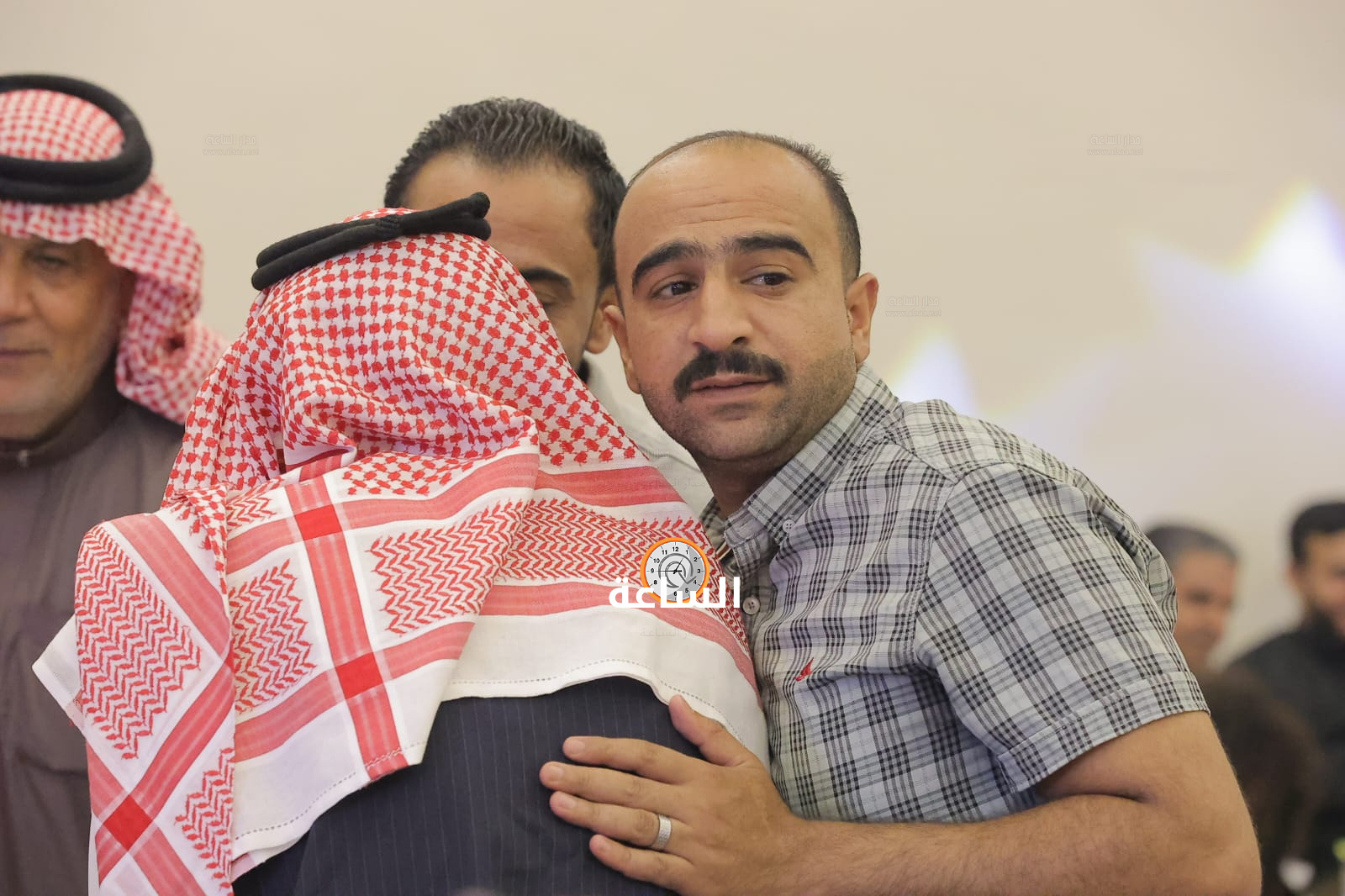 Madar Al-Saa Images 0.36056162307704964