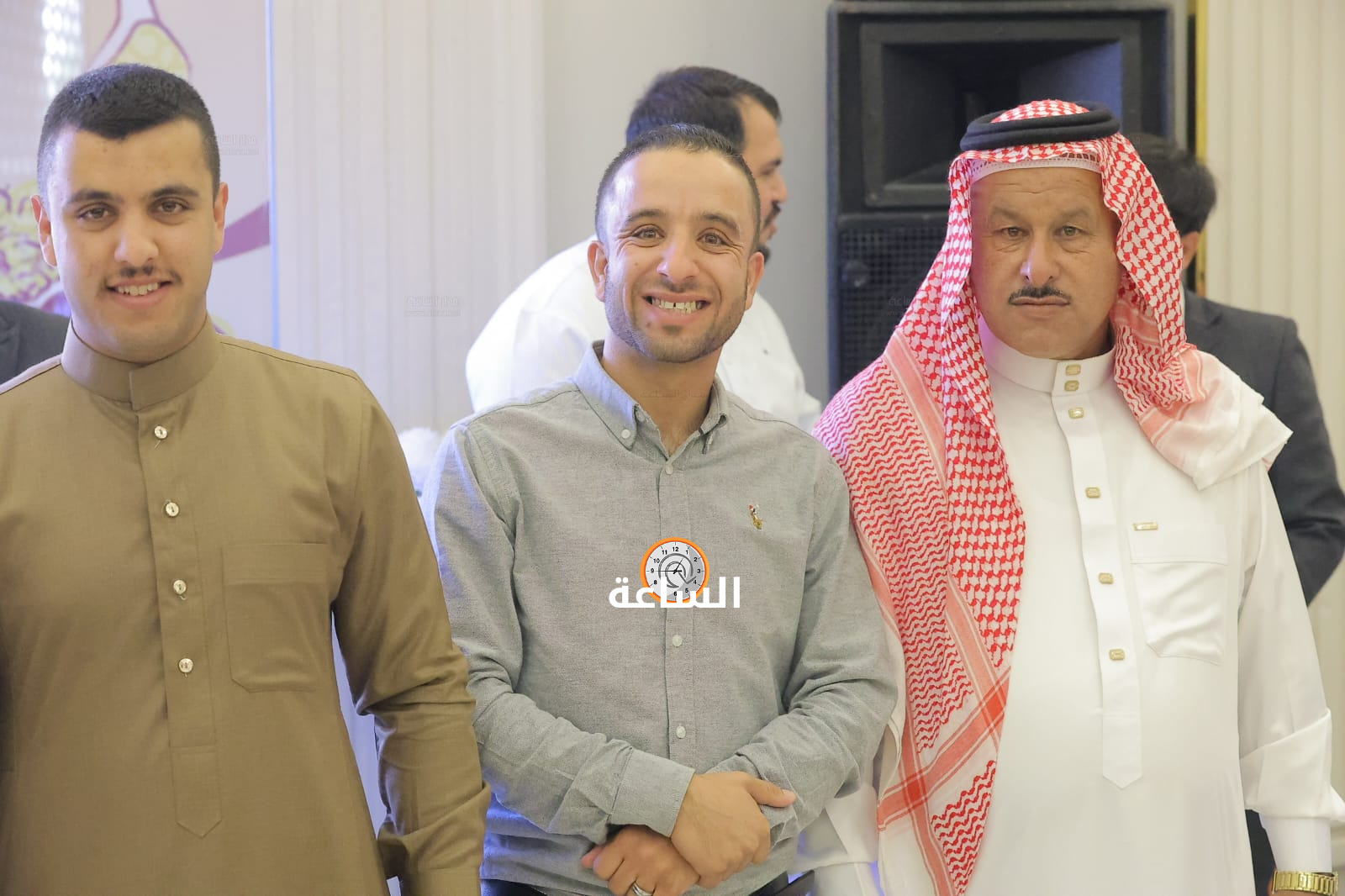 Madar Al-Saa Images 0.4035495922910777