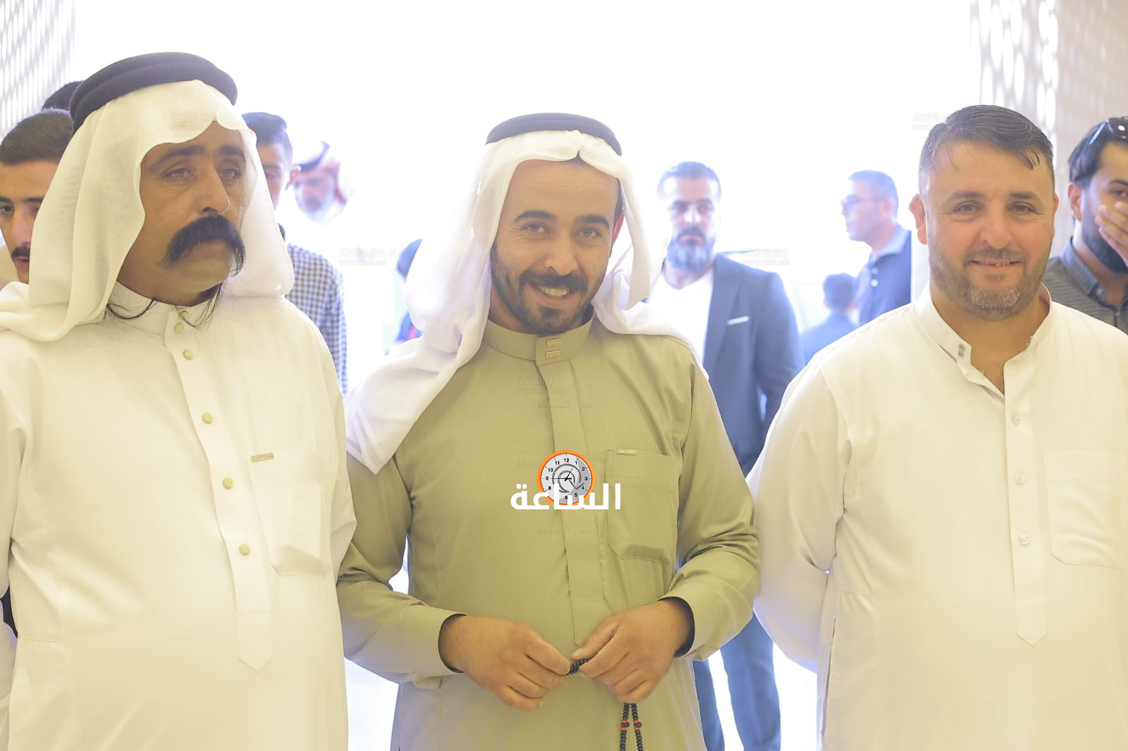 Madar Al-Saa Images 0.6766379549656071