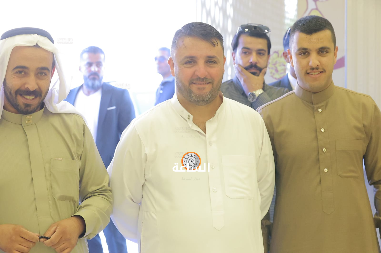 Madar Al-Saa Images 0.49705460205333896
