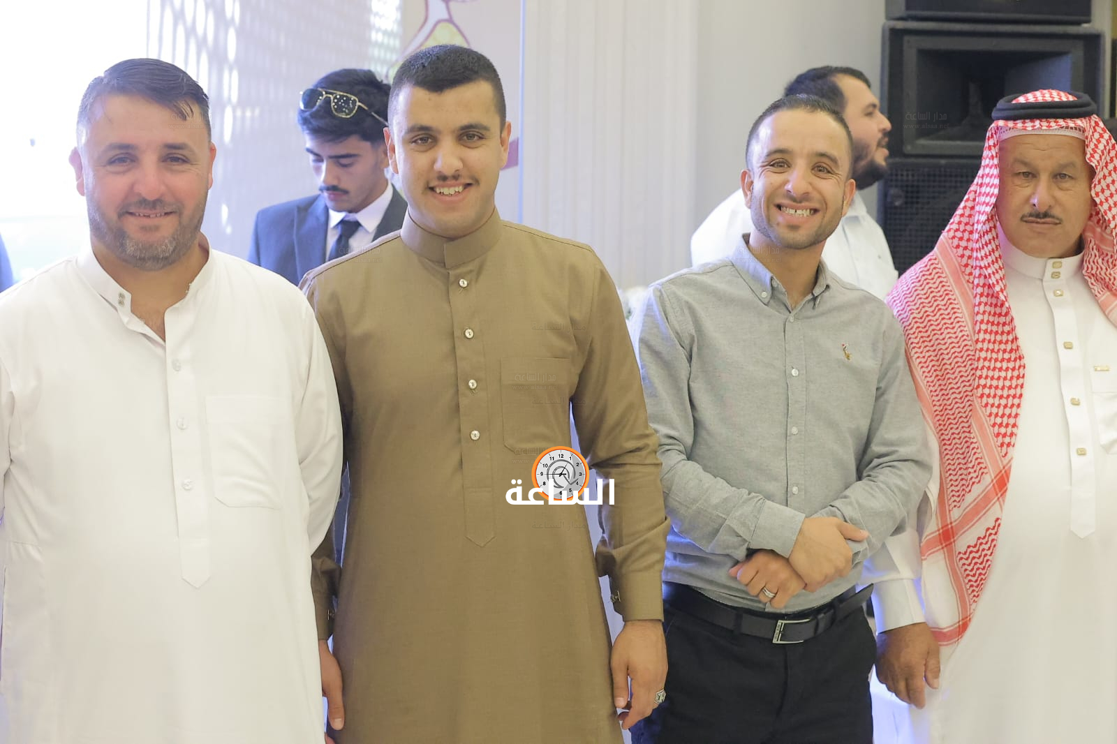 Madar Al-Saa Images 0.16910901940903045
