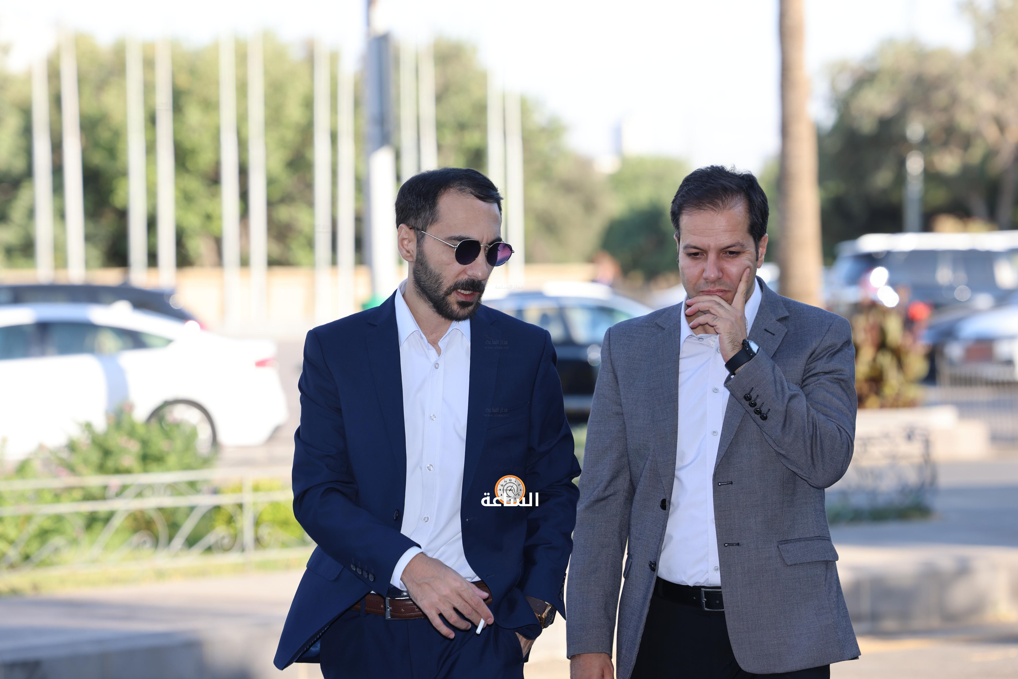 Madar Al-Saa Images 0.7686114263169893