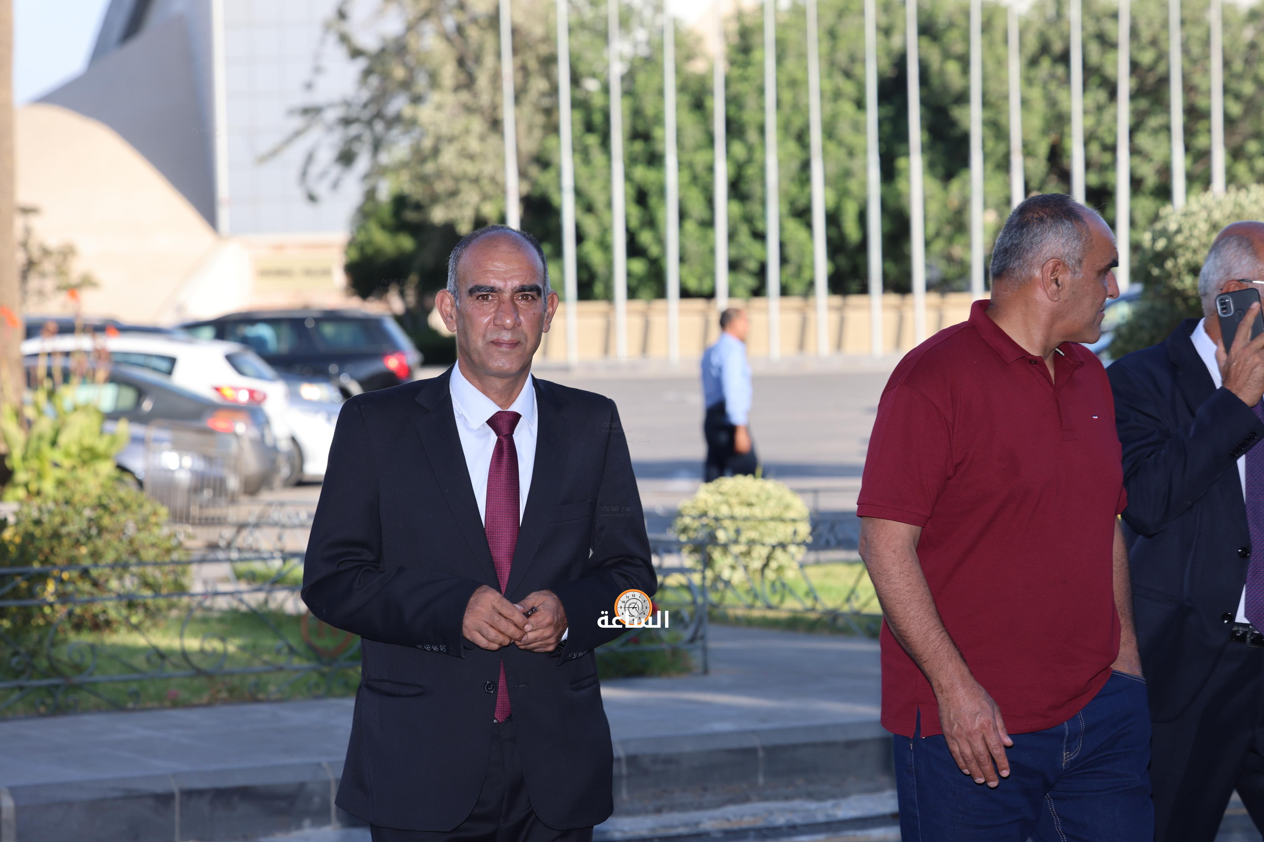 Madar Al-Saa Images 0.6719742661527686